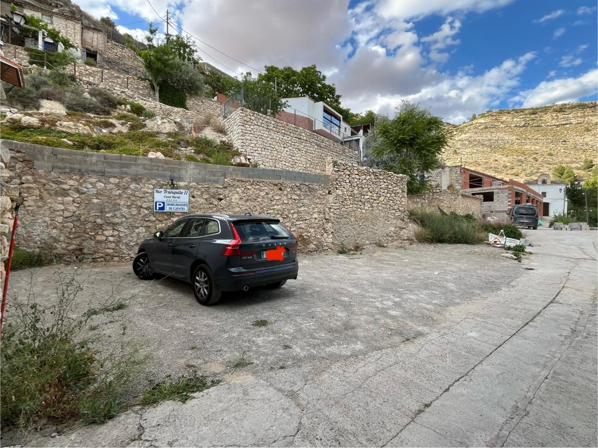 Alcala Del Jucar, Casa Rural Rio Tranquilo 2 -Luxury 5 Estrellas- Buitenkant foto